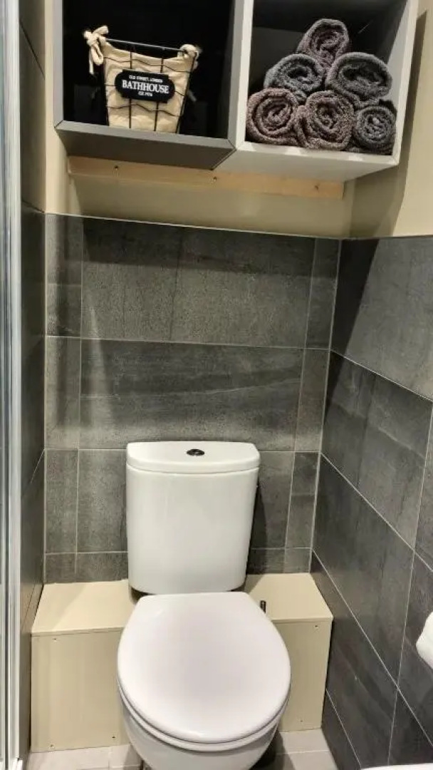 Apartment 11, Mirfield, West Yorkshire