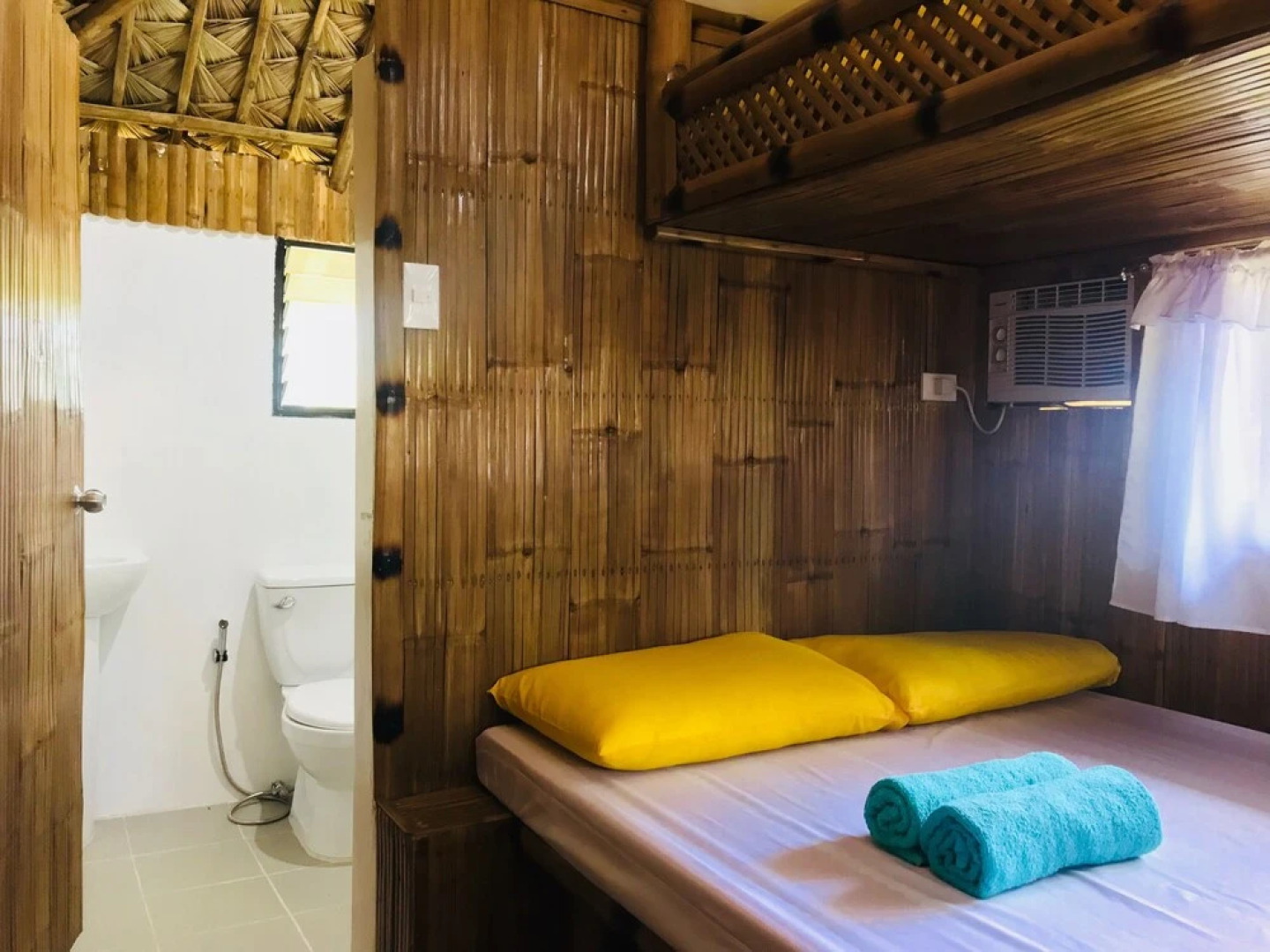 Golden Vine Beach Resort