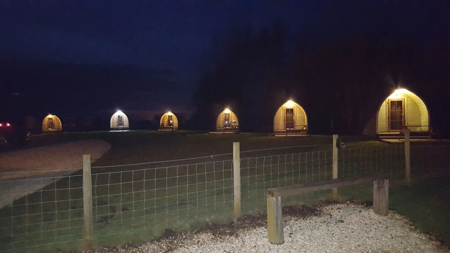 Yapham Holds Farmhouse