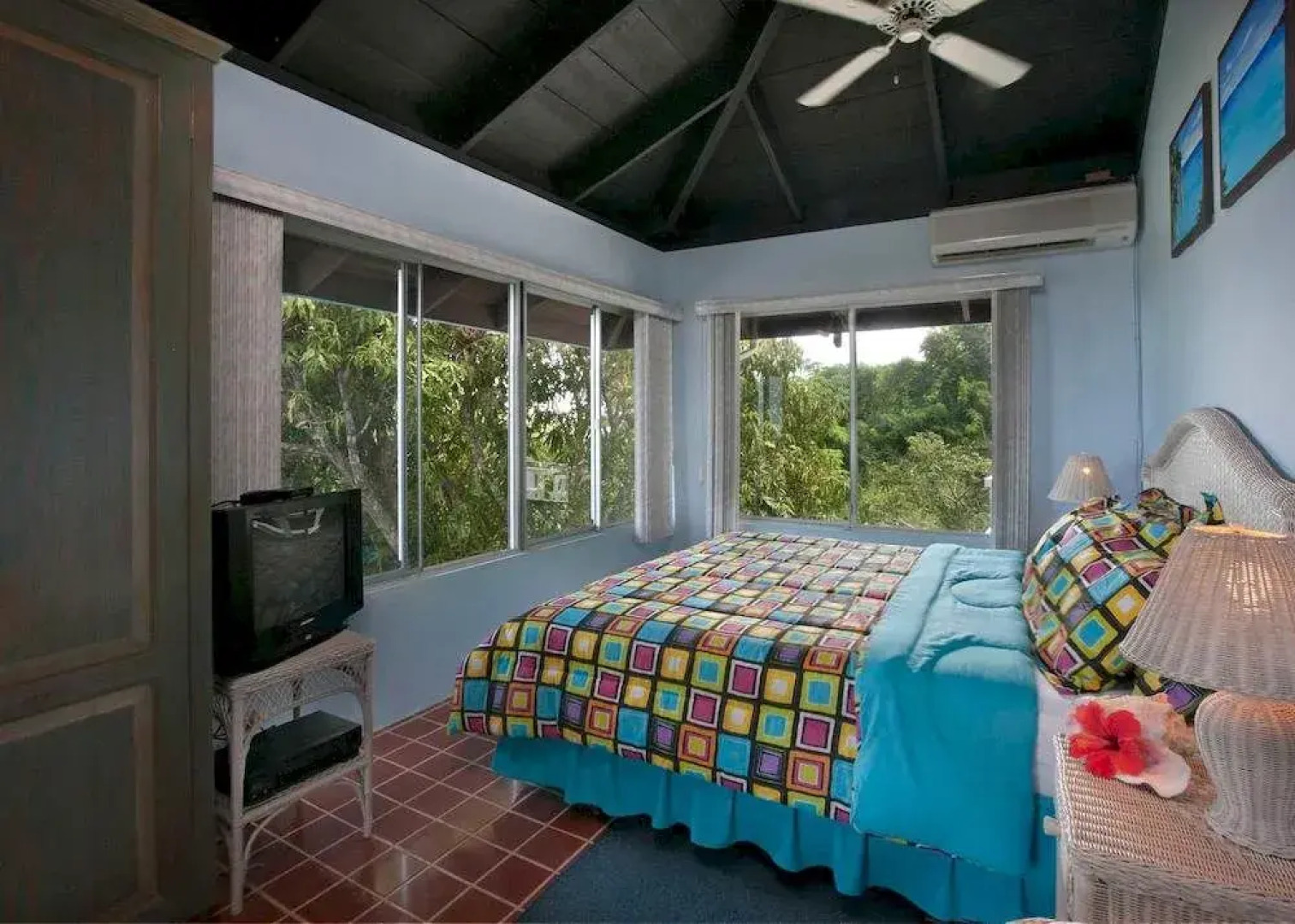 Greenbank Estate Villas