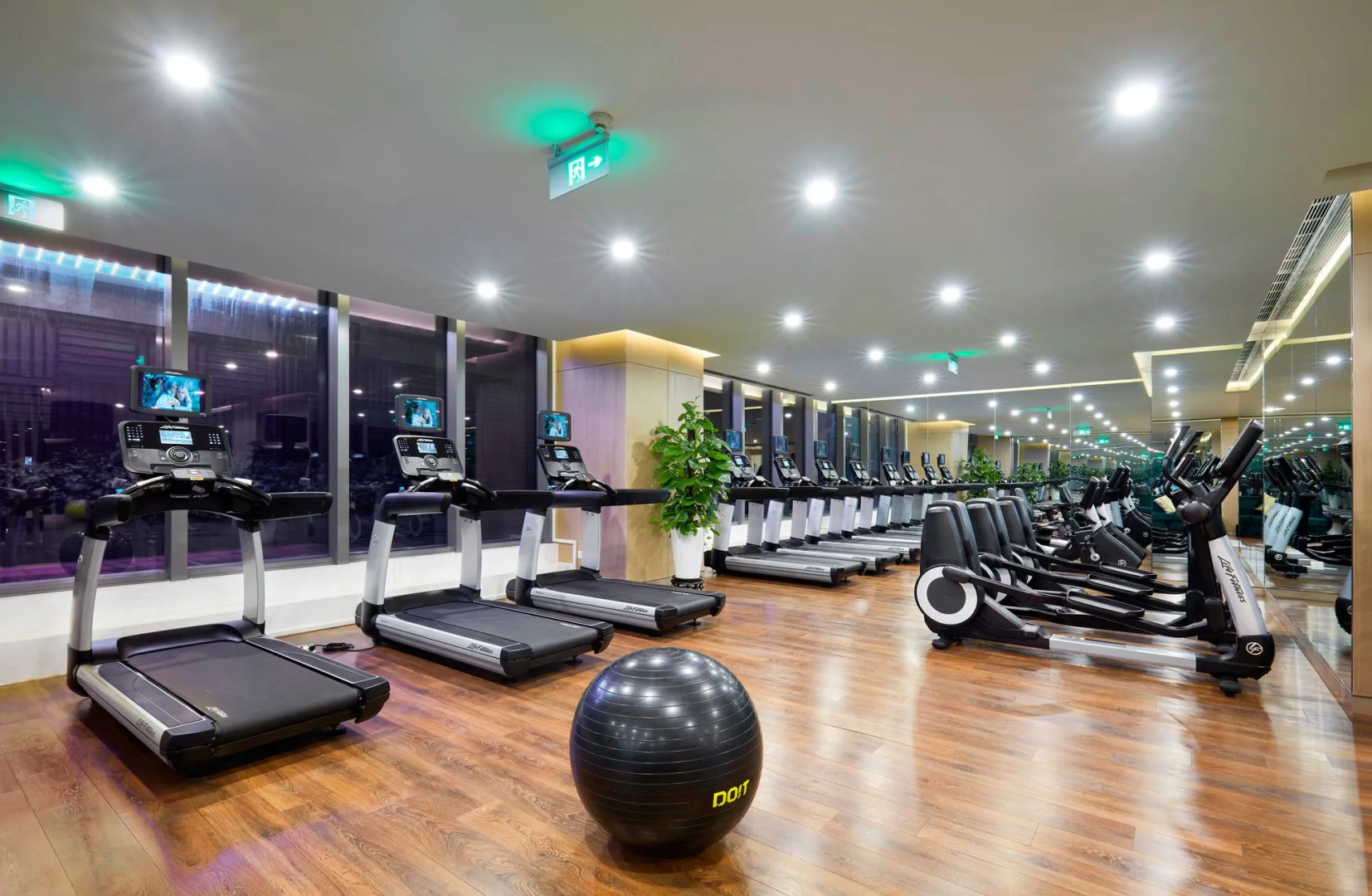 Modena by Fraser Changsha