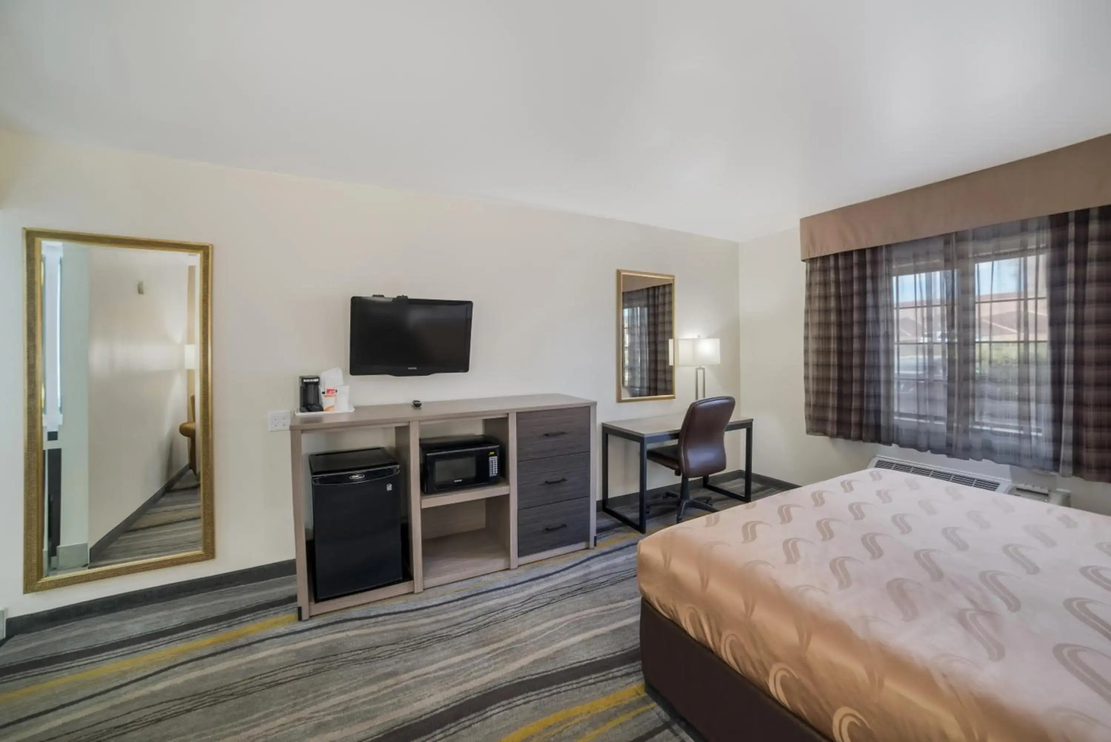 Quality Inn & Suites Goodyear - Phoenix West