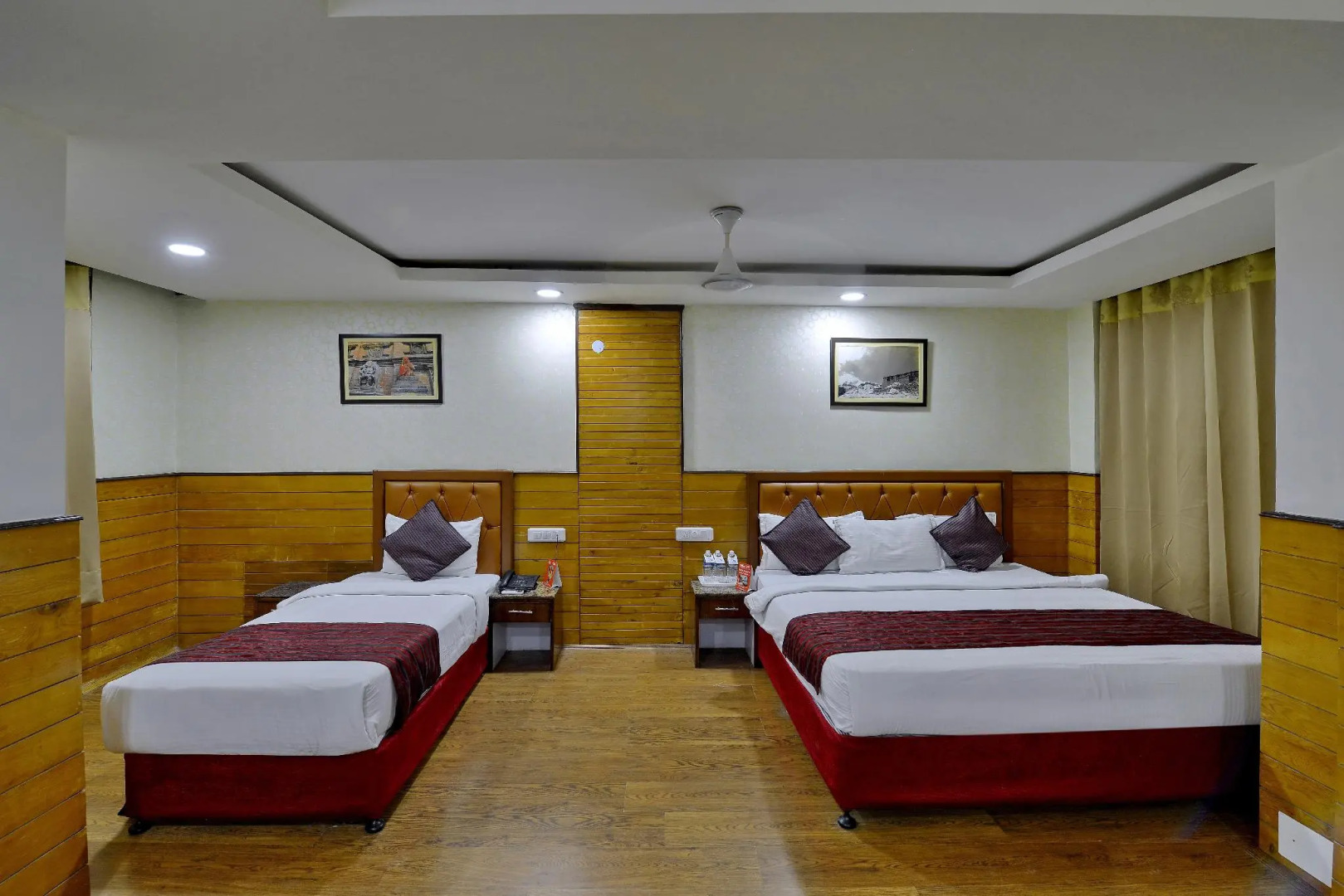Hotel Mayur