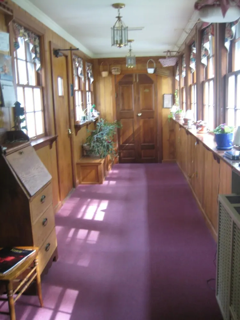 The Gambier House Bed and Breakfast