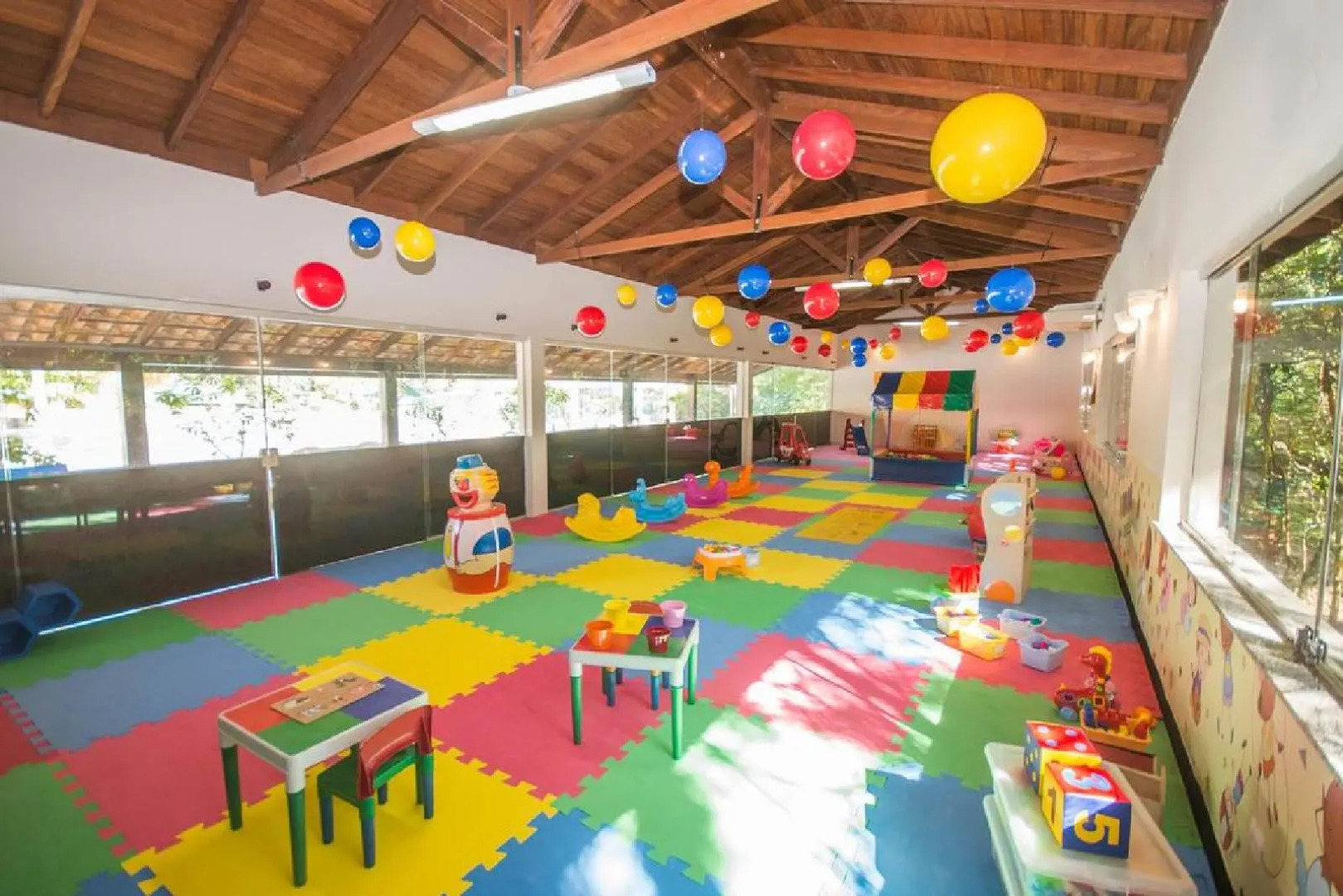 Hotel Fazenda Brisa Itu