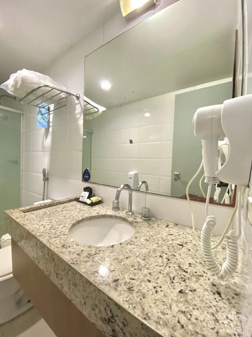 IMPERIAL TAMBAU Flat