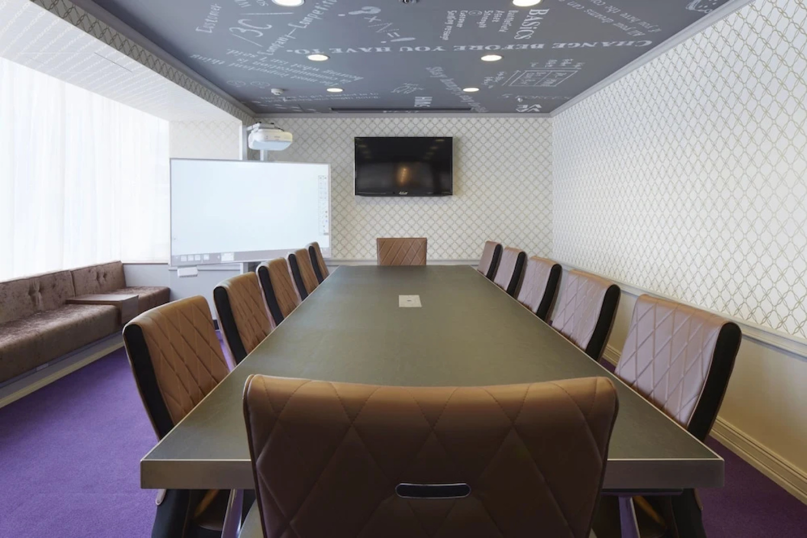 Shinagawa Prince Hotel N Tower