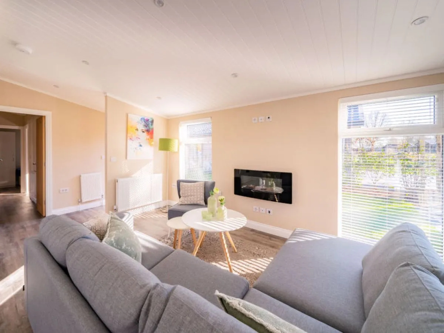 Resort De Kraaijenbergse Plassen 17994