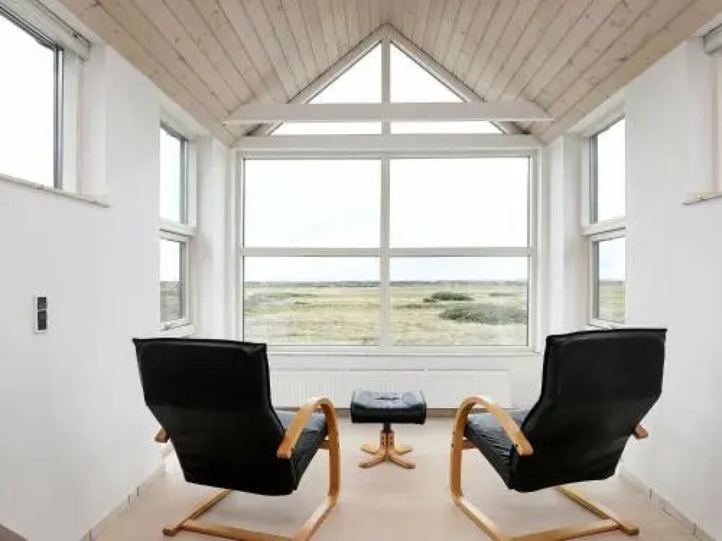 Holiday Home Vestervig Ix