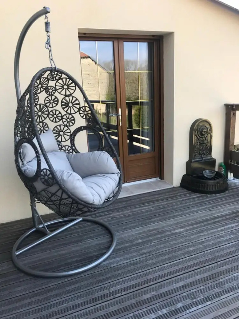 Chambre d'Hôte Pivoine