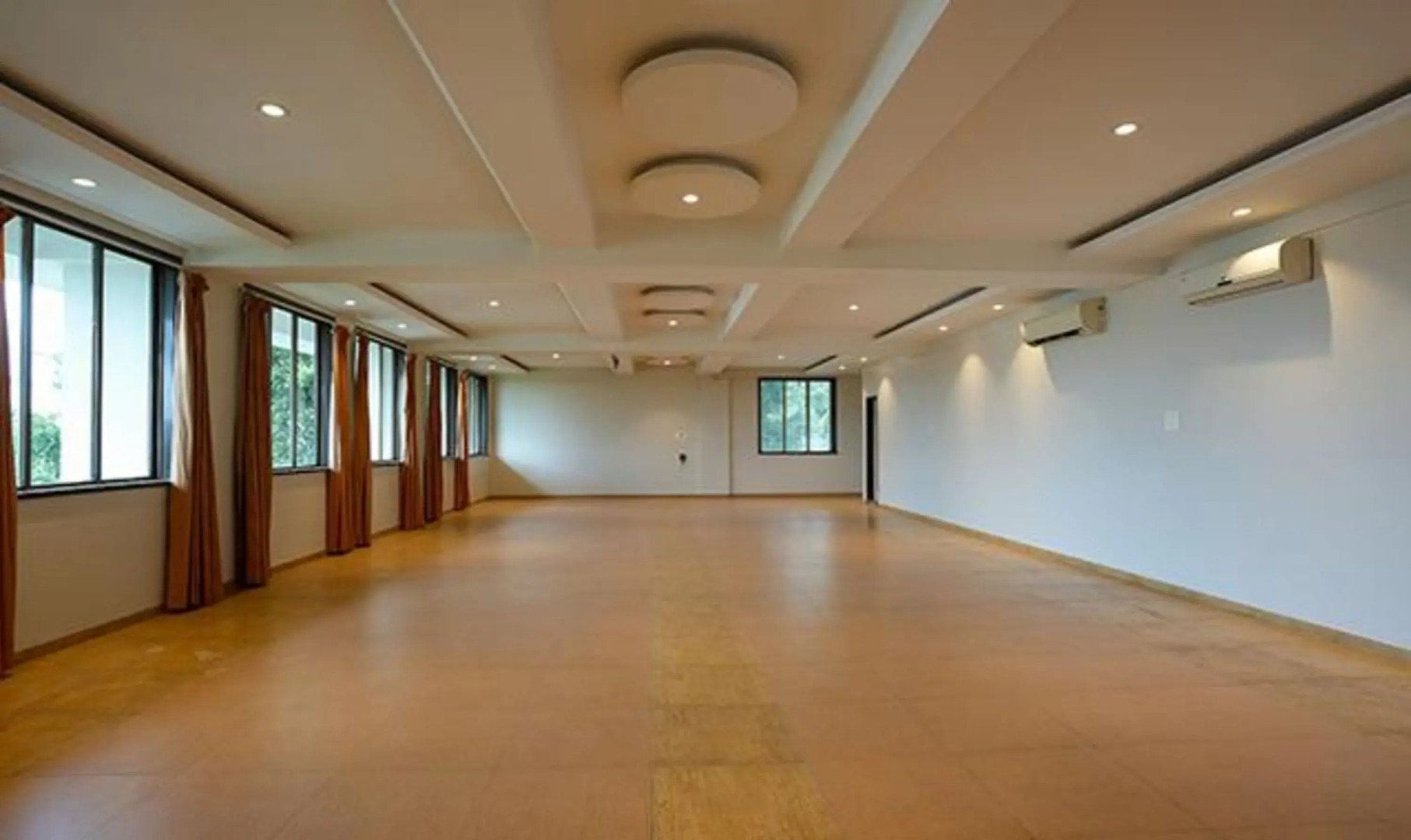 Rester Select Chakan