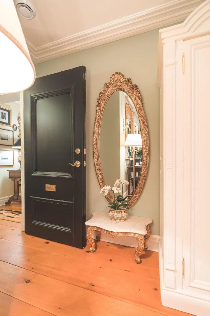 Domaine Dorchamps B&B