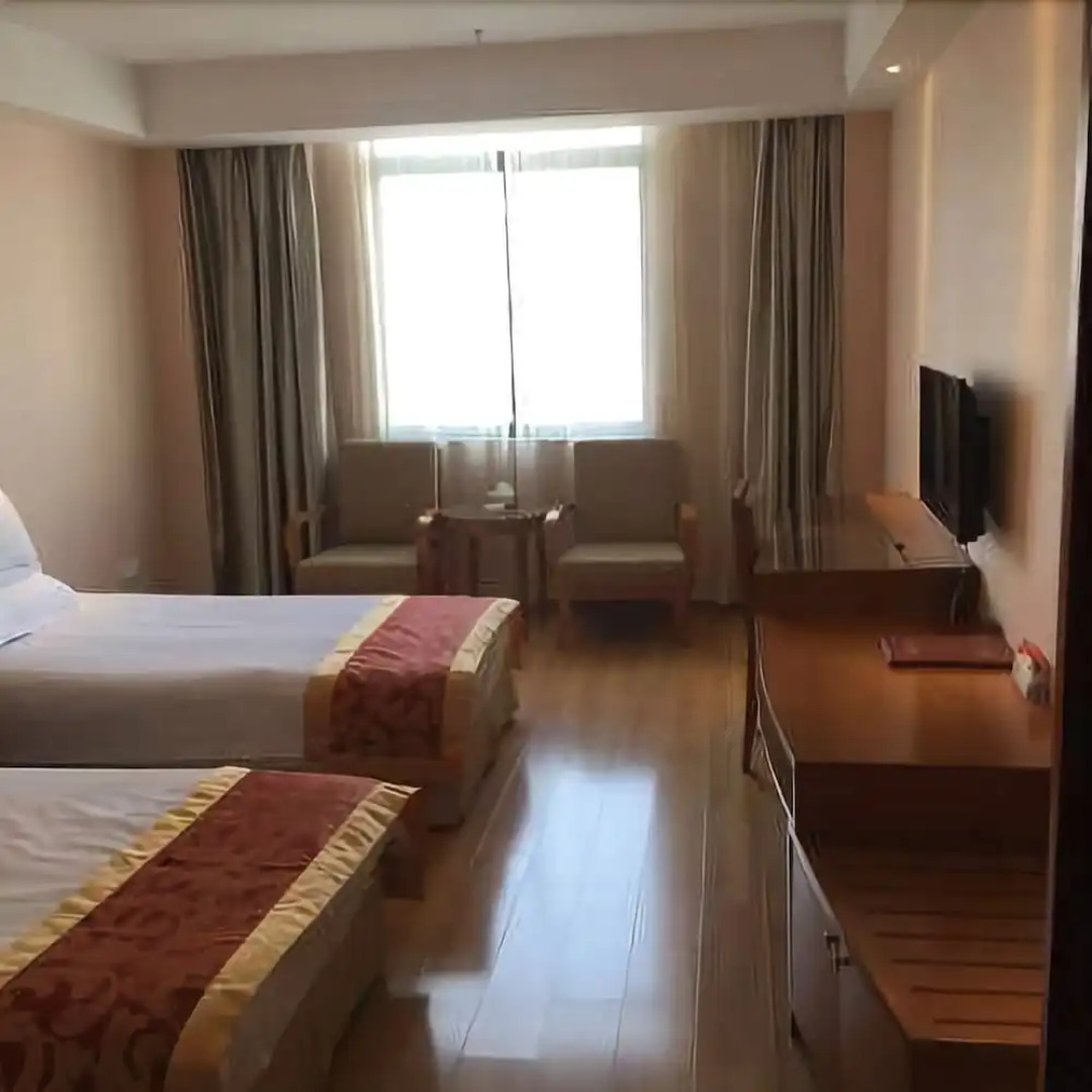 Huayuan Hotel