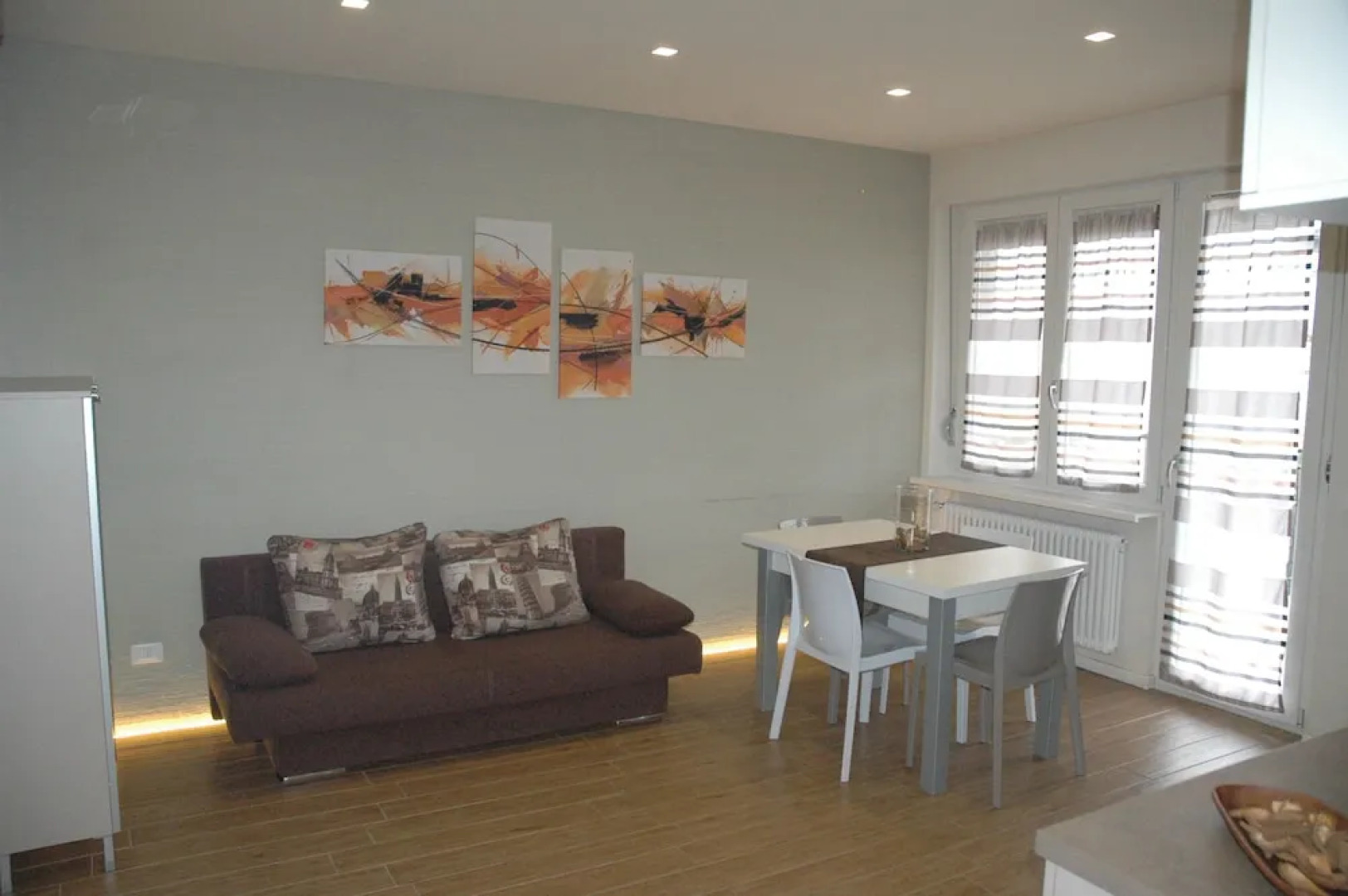 Holiday House Merano