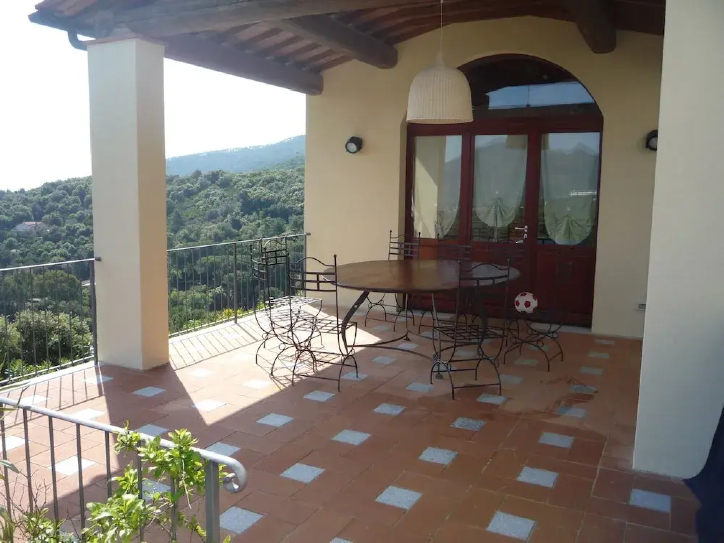 Villa Il Cavaliere by SolturElba