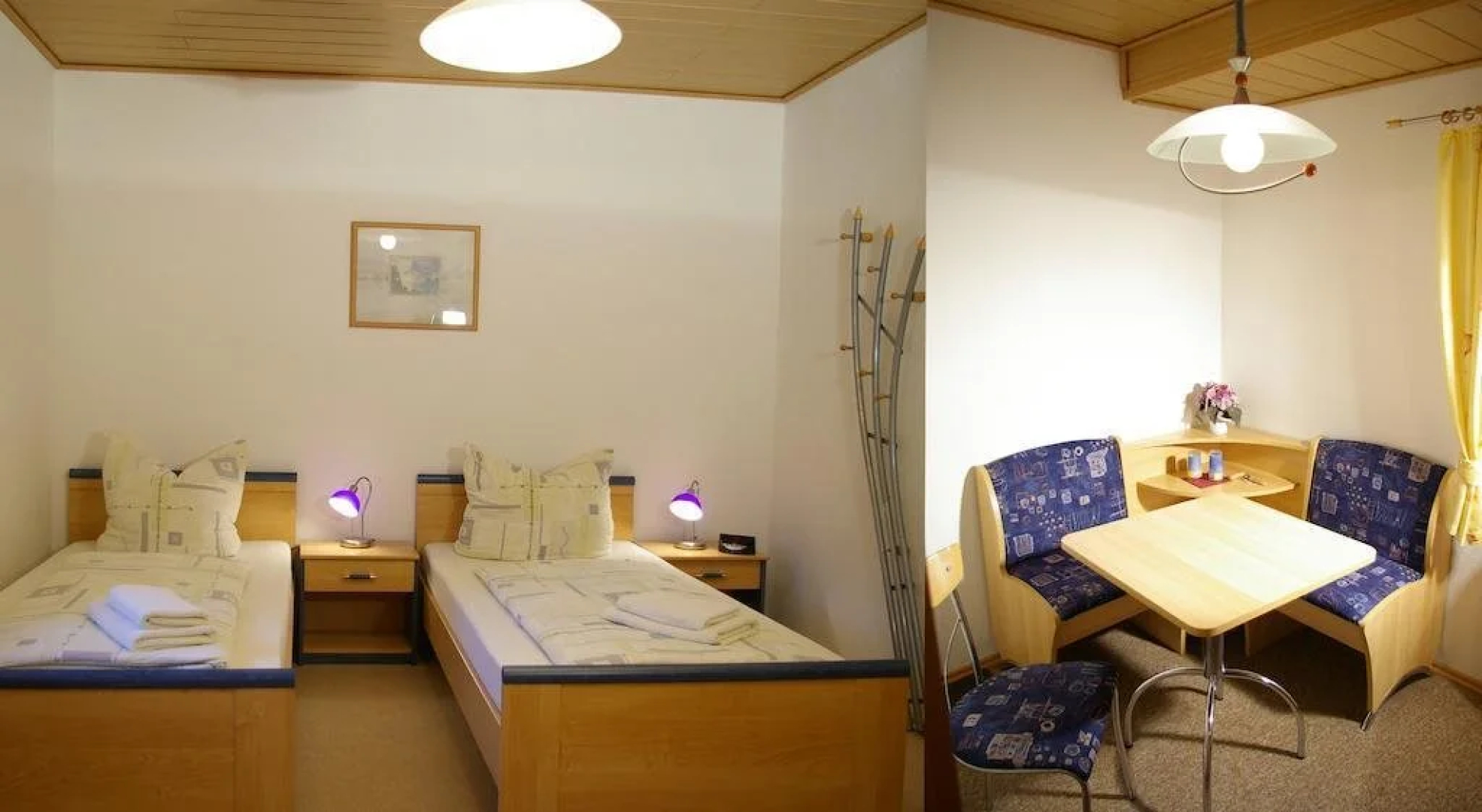 Pension Phland