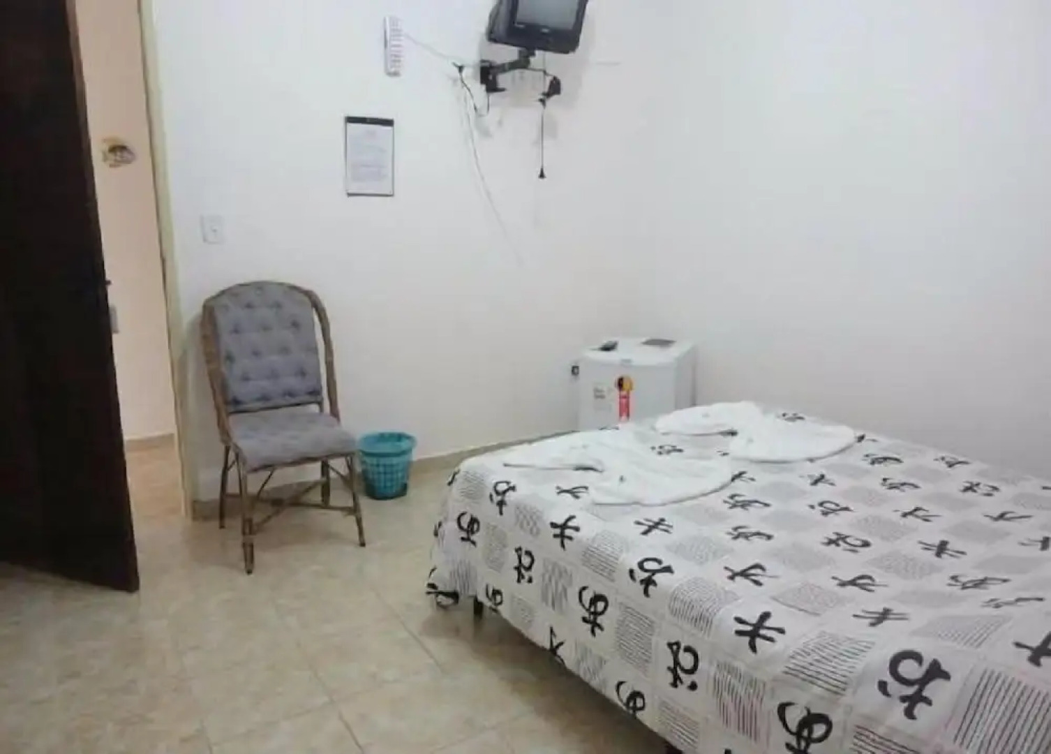 Pousada Residence Oásis