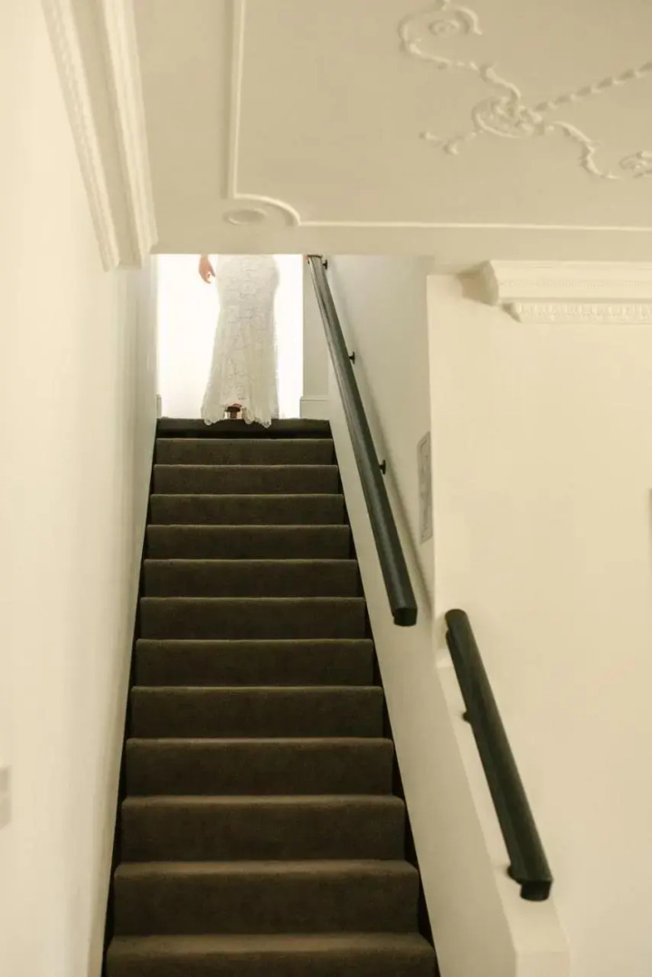 Chateau Yaldara House