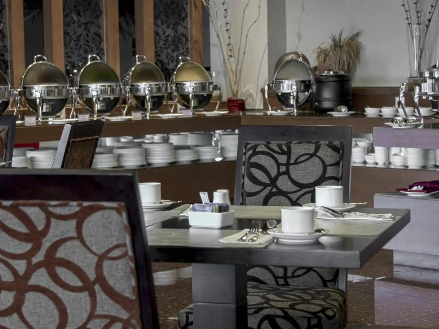 Hotel Dafam Pekalongan