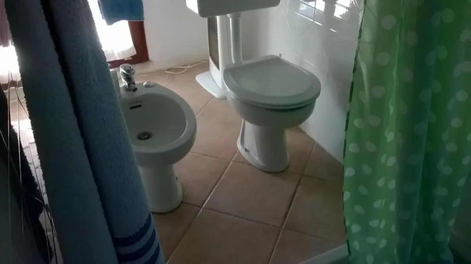 Agriturismo La Vigna