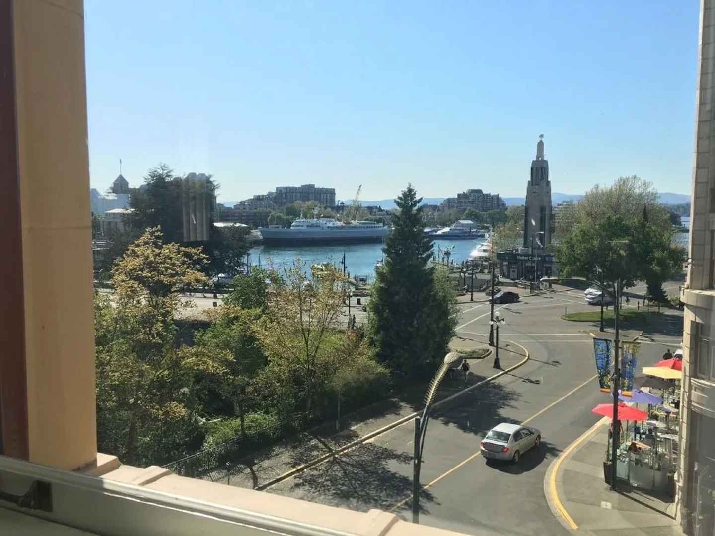 The Union Club of British Columbia