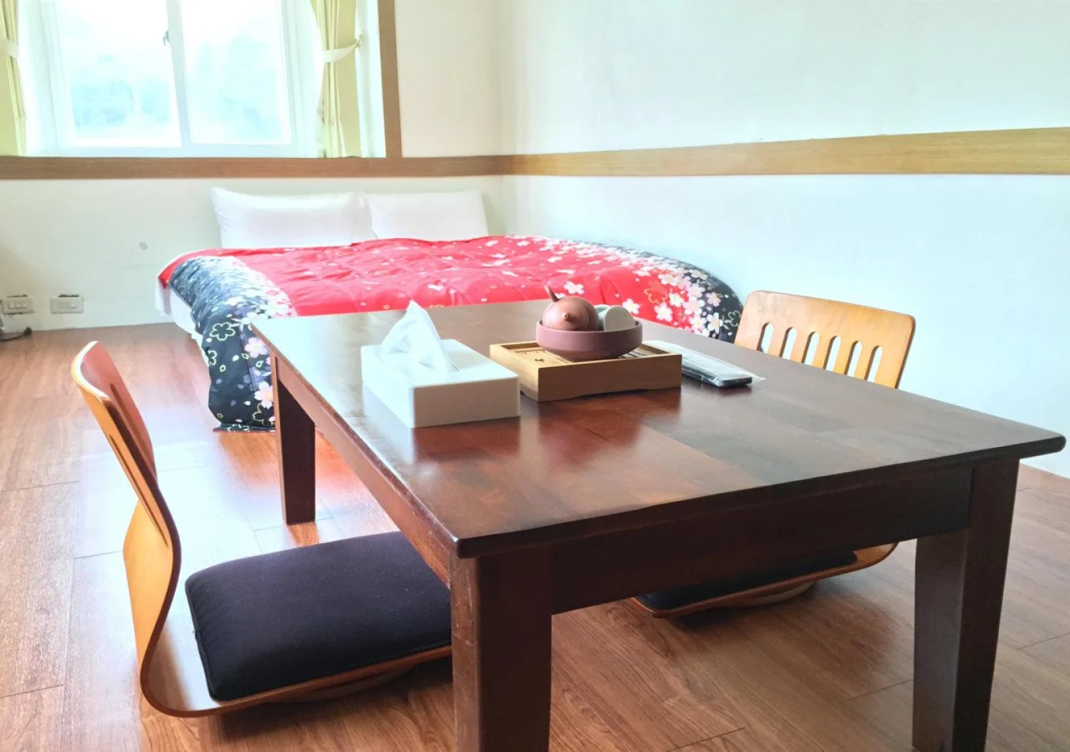 Riverside Homestay B&B