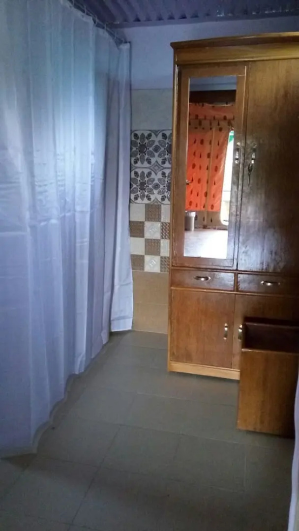 Bay Berry Camp & Resort