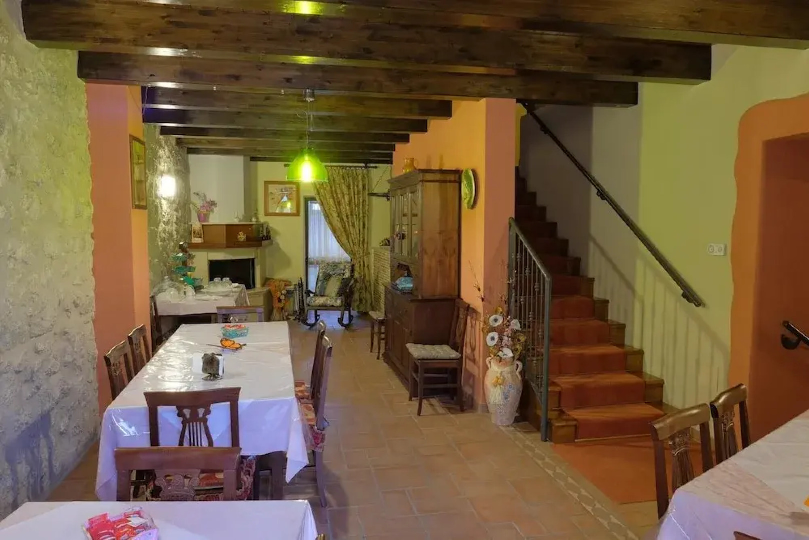 Affittacamere Casapaterra