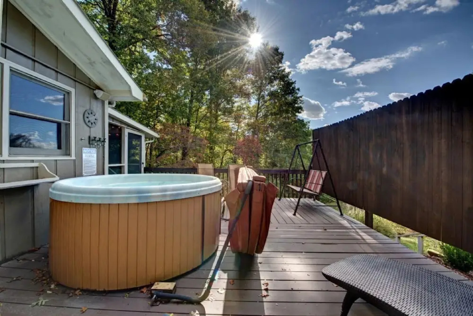 Wildflower Mountain Cottage - 3 Br Home