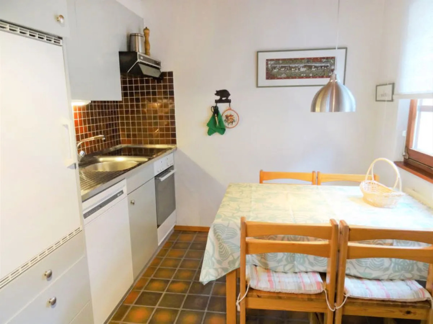 Villa Aragon Ernen 40914