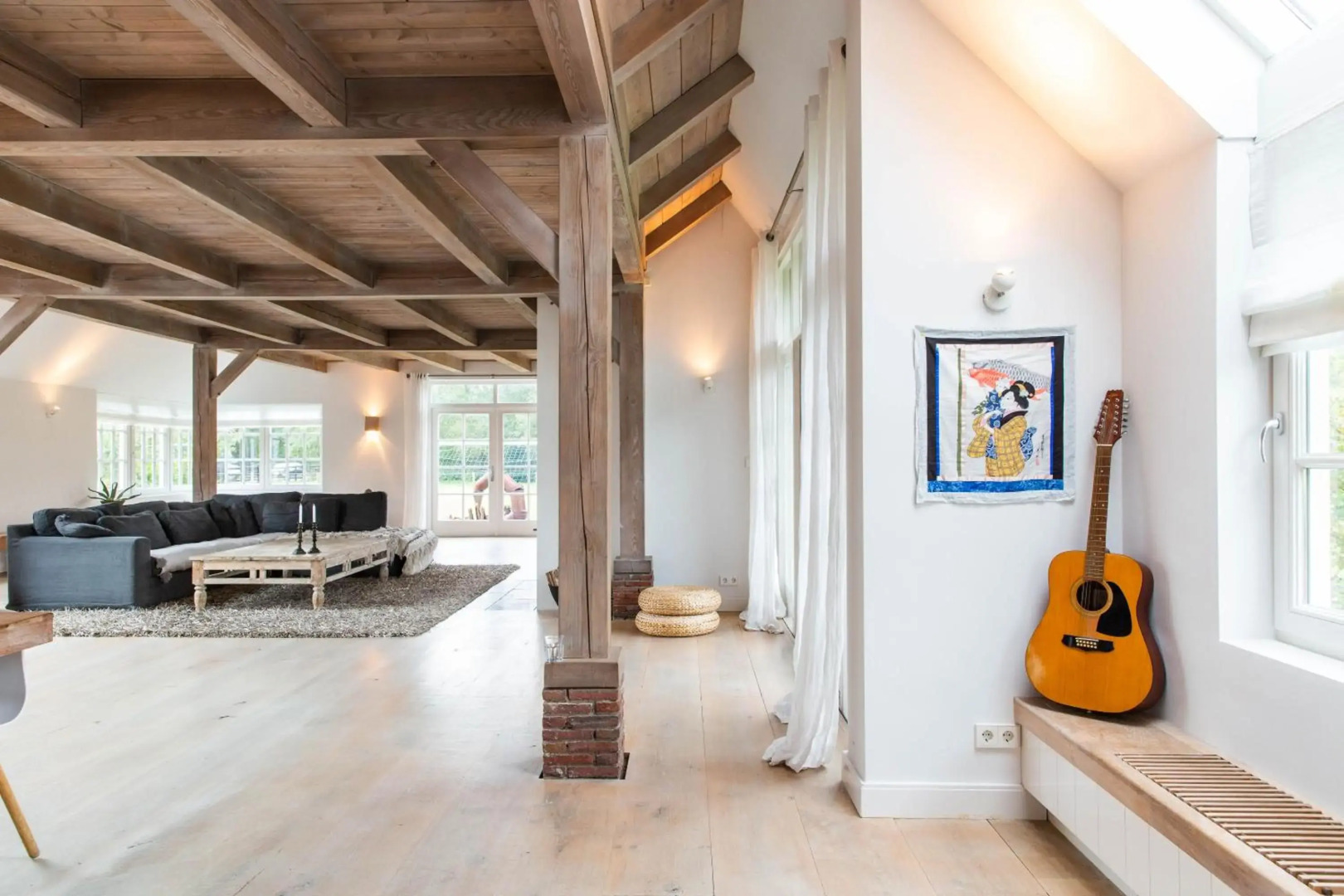 Duinappartementen Schoorl