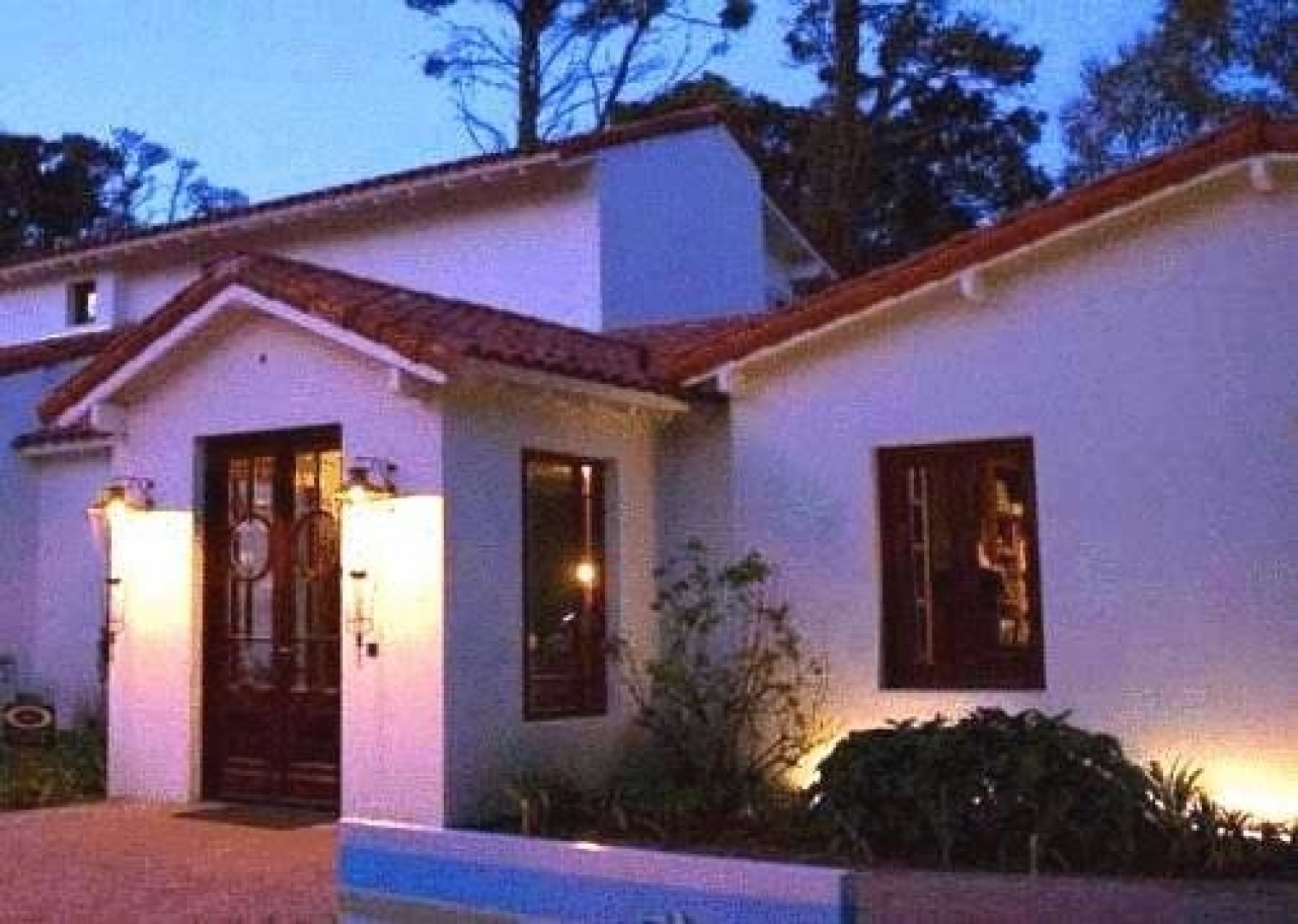La Vieja Hosteria