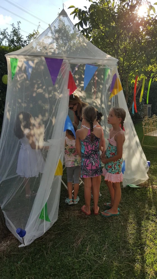 I Terzieri Country House