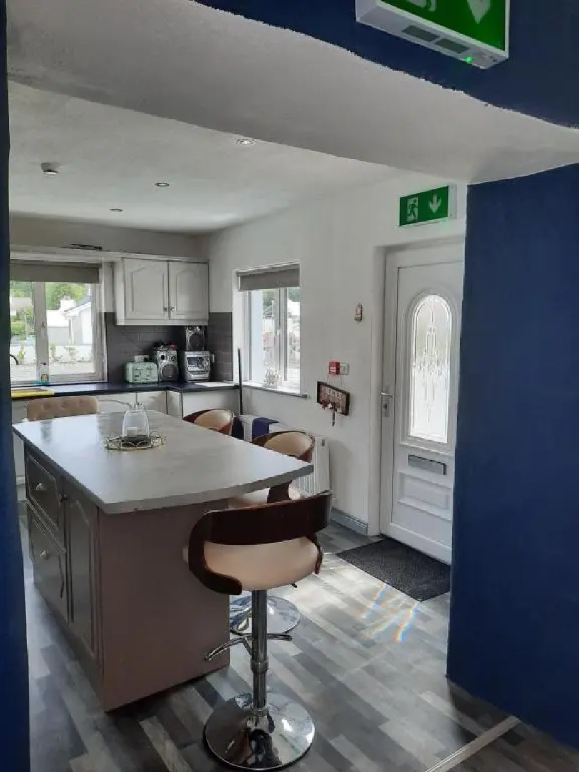 The Apartment @Ardhill House