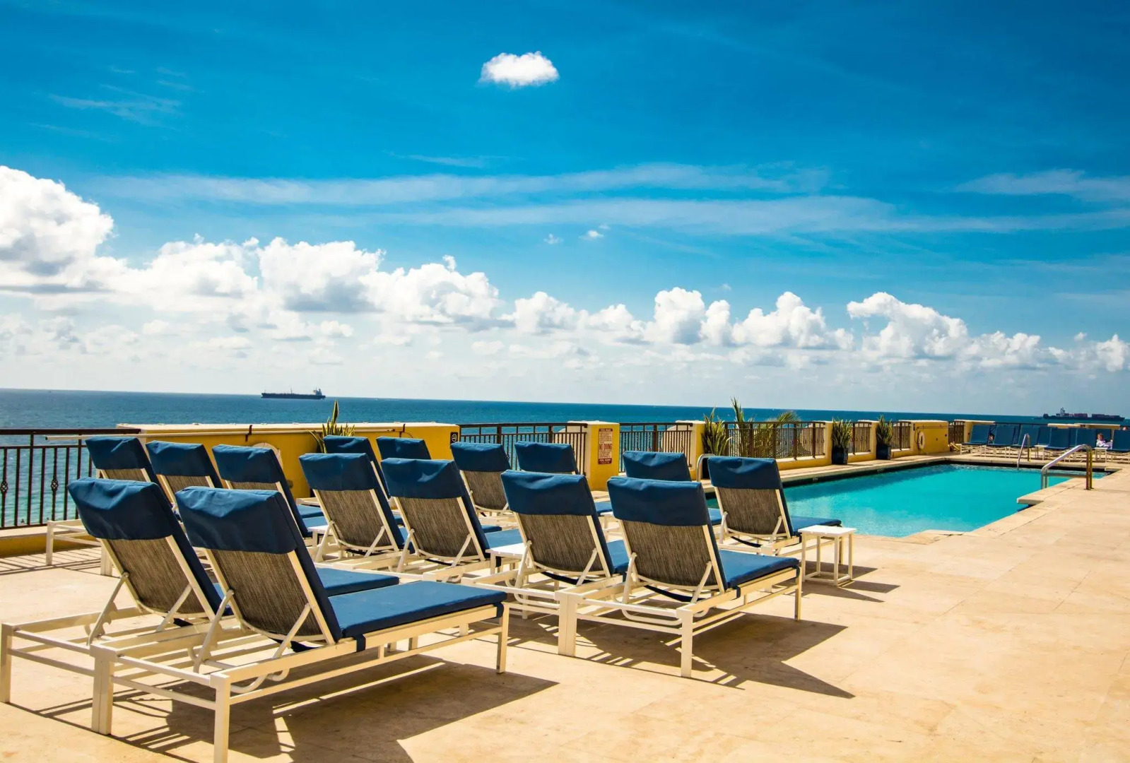 The Atlantic Hotel & Spa