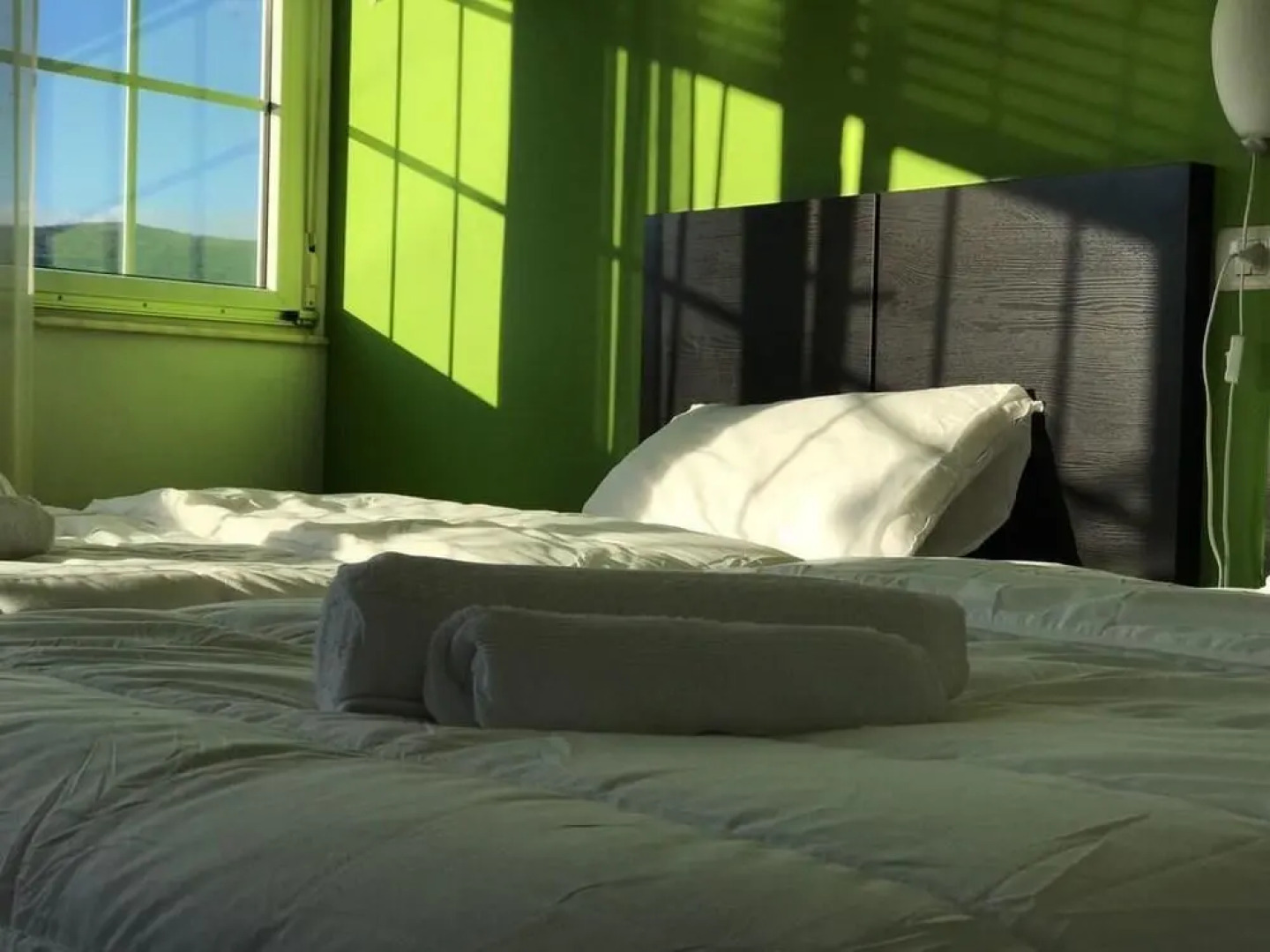 Hotel Playa de Quenxe