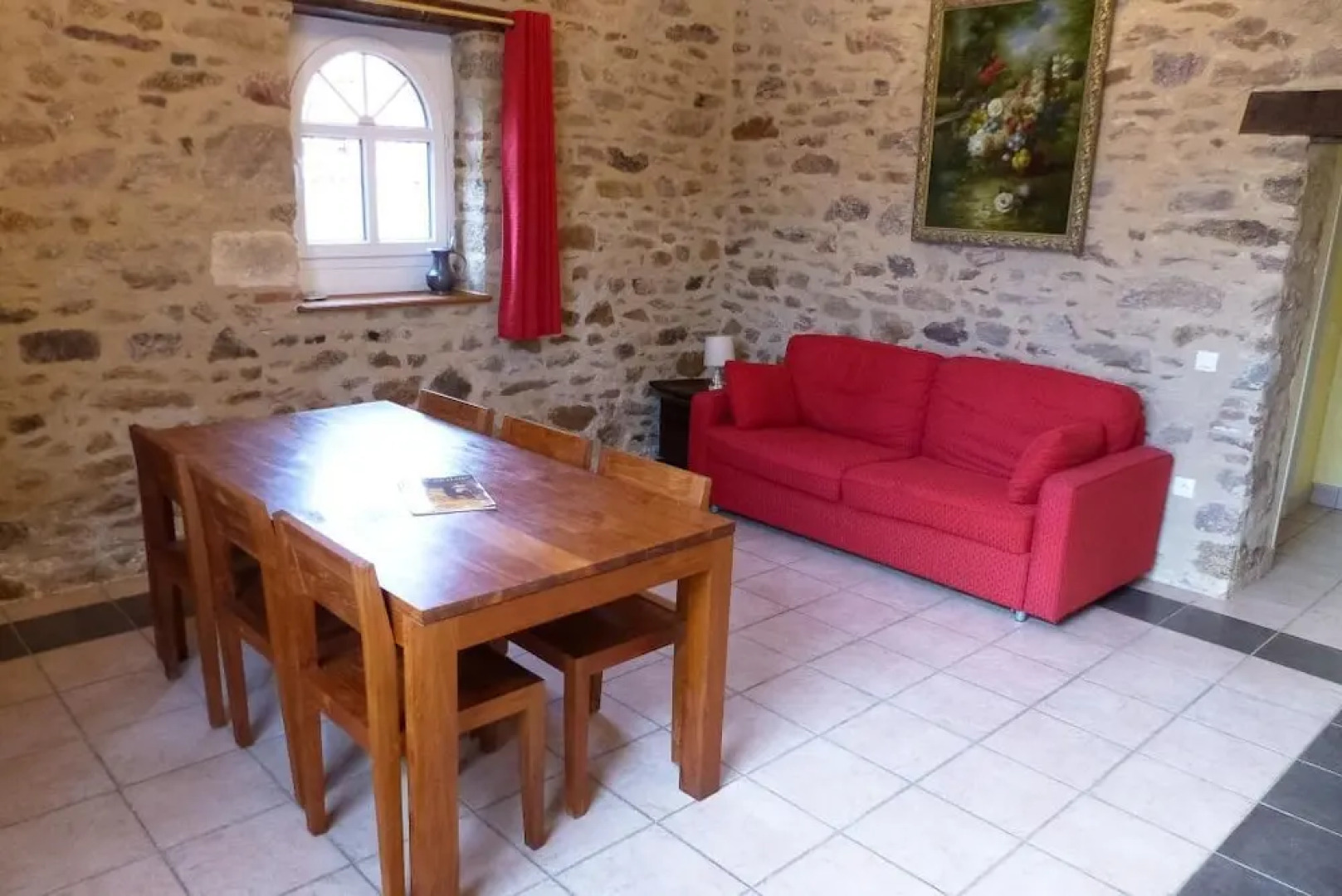 B&B Domaine de La Corbe