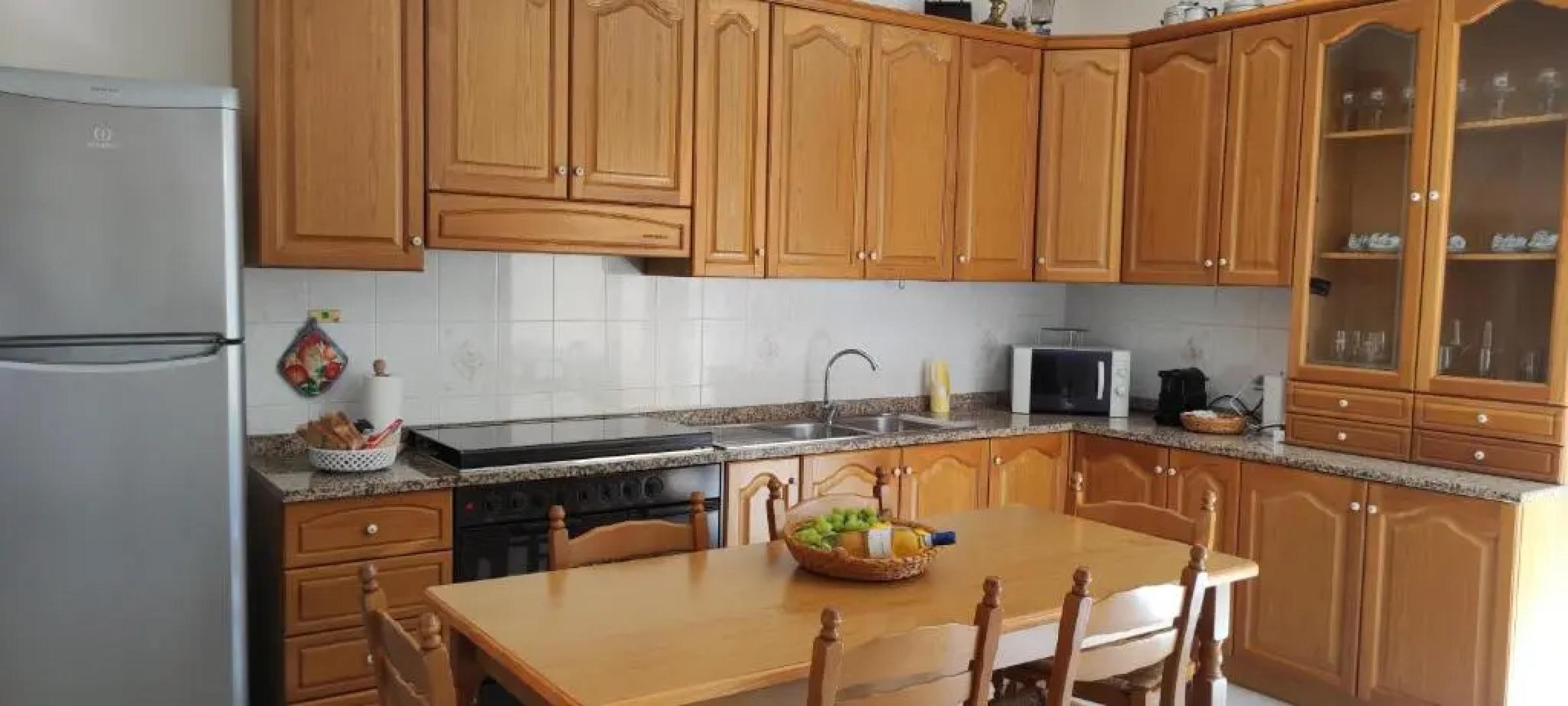 Casa Vacanze Feudo Gipponeri