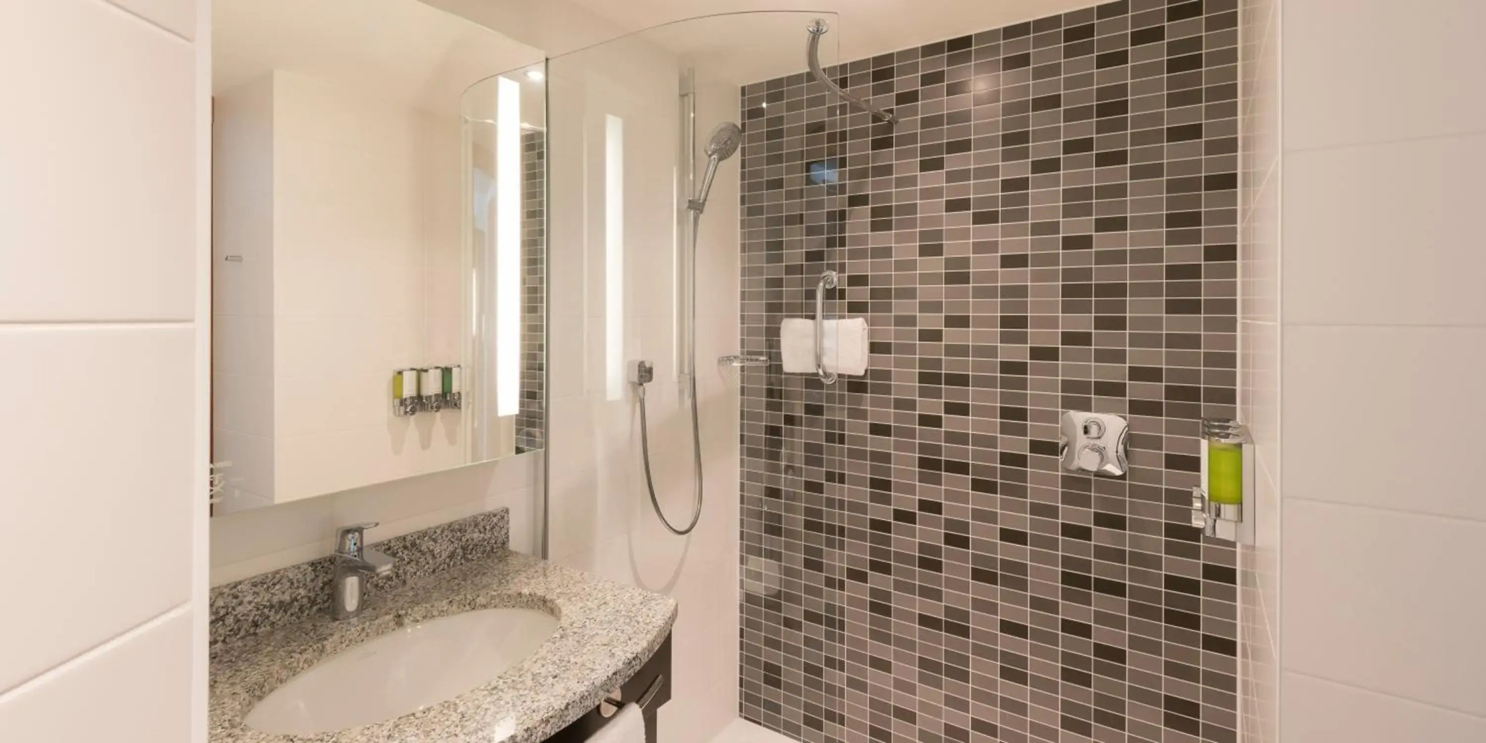 ibis Nürnberg Hauptbahnhof