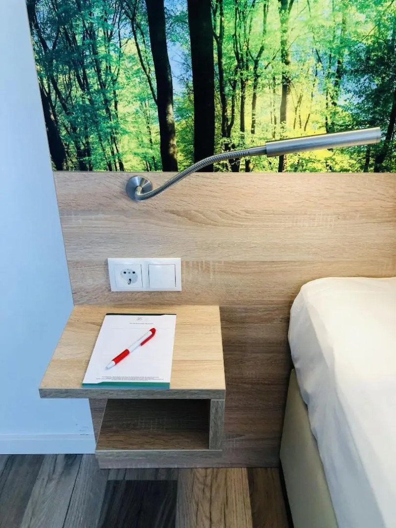 Four Stars by City Hotel