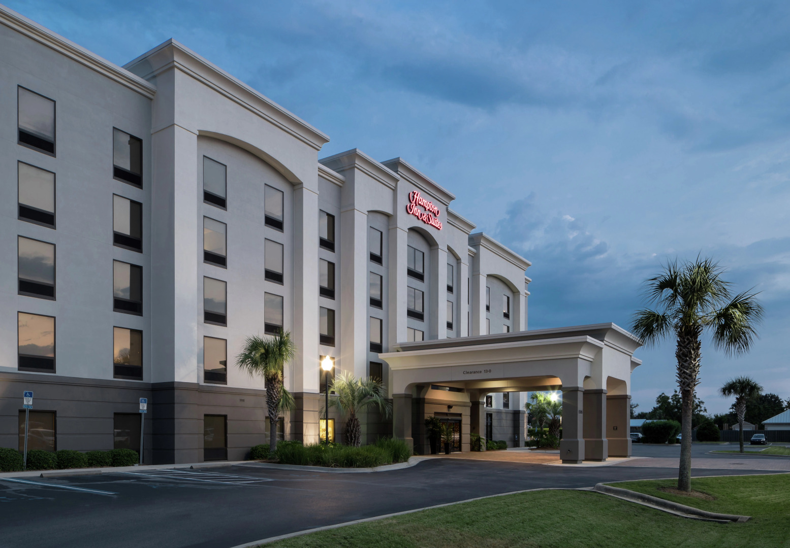 Hampton Inn & Suites Panama City Beach-Pier Park Area