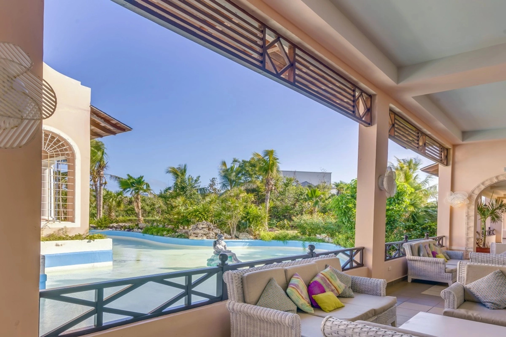 Starfish Cayo Santa Maria - All Inclusive