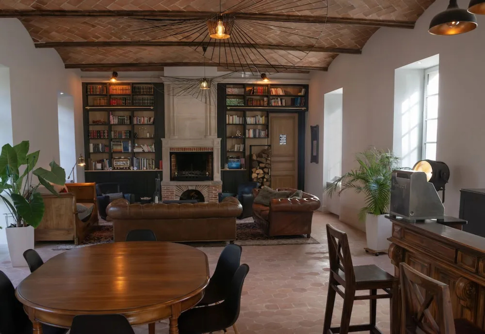 Le Clocher de la Duchesse