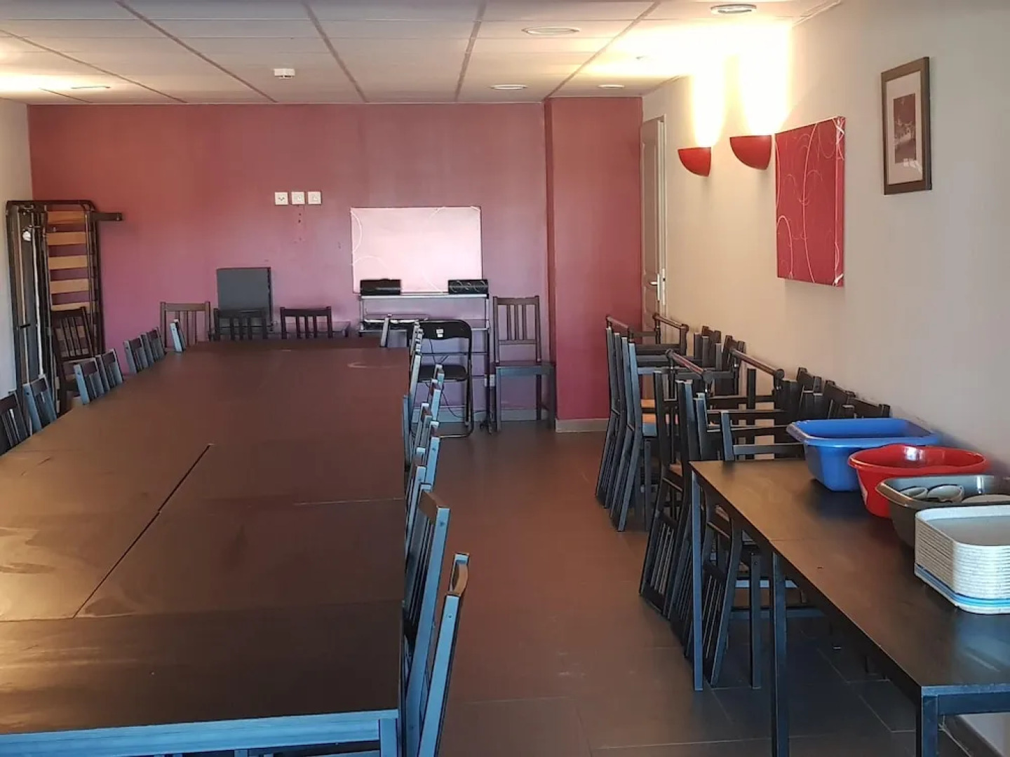 Résidence Les Blanches Provençales