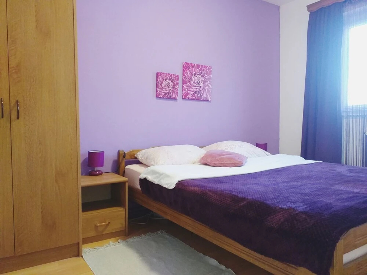Apartment Sučić