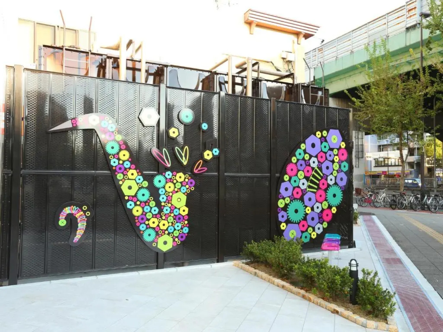 Hotel Wing International Select Higashi Osaka