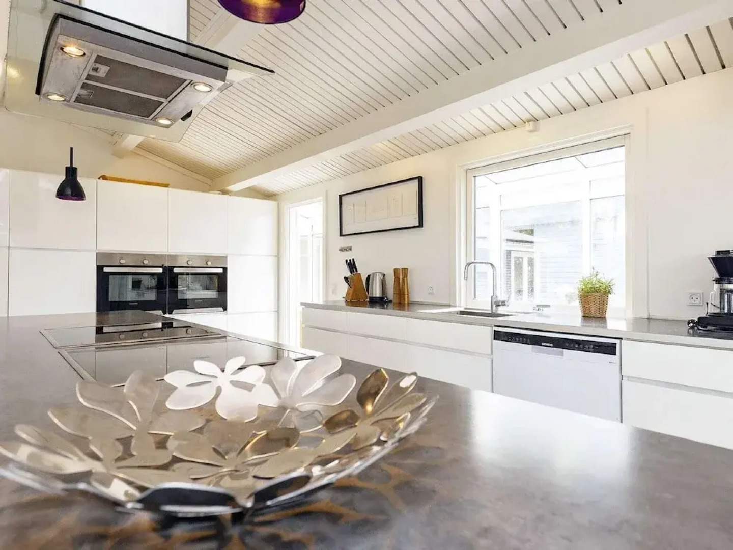 Luxury Beach Retreat - By Traum Ferienwohnungen