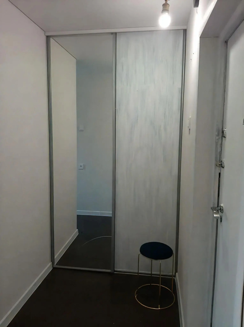 Апартаменты на проспекте Ленина 16А