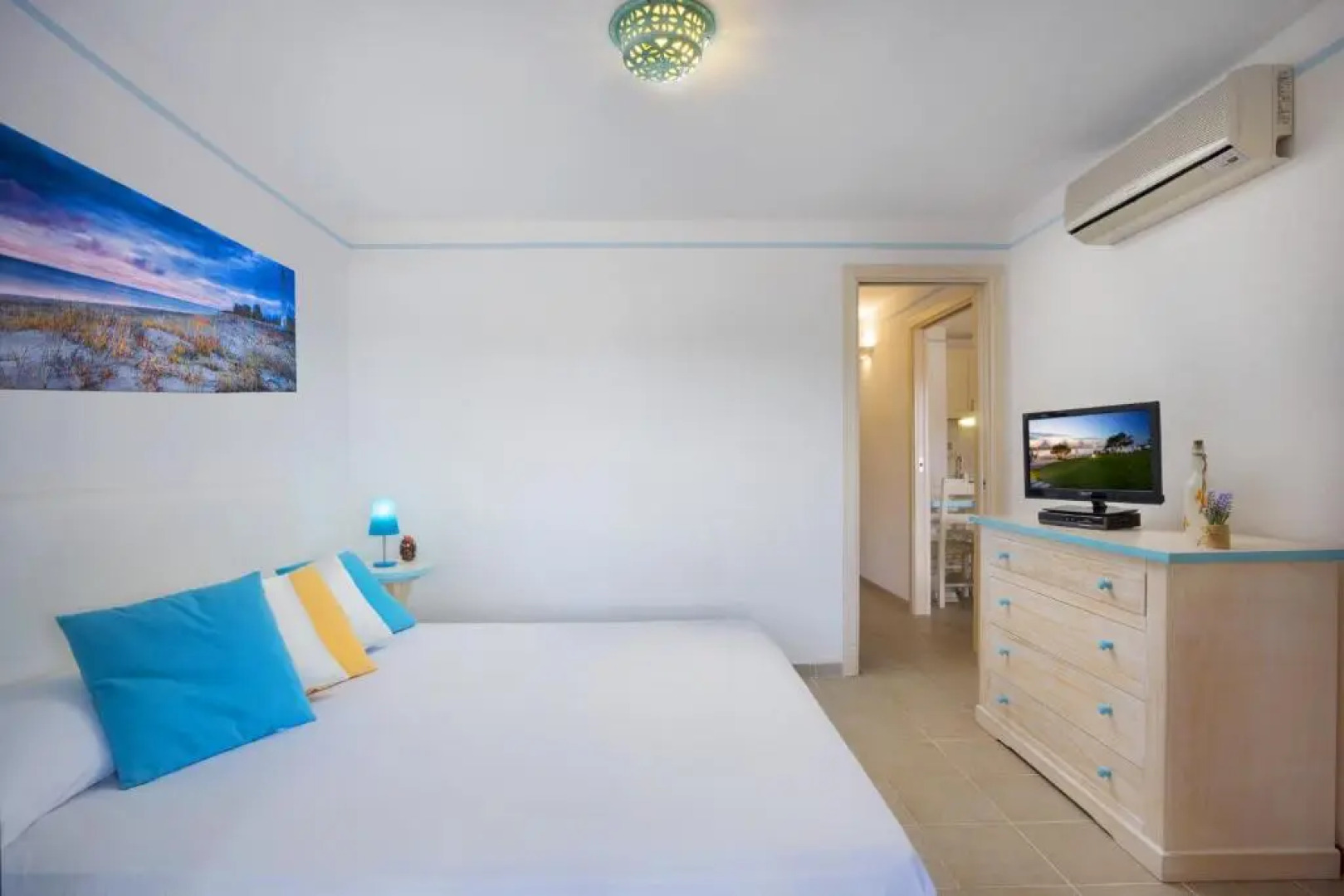 Residence Bougainvillae