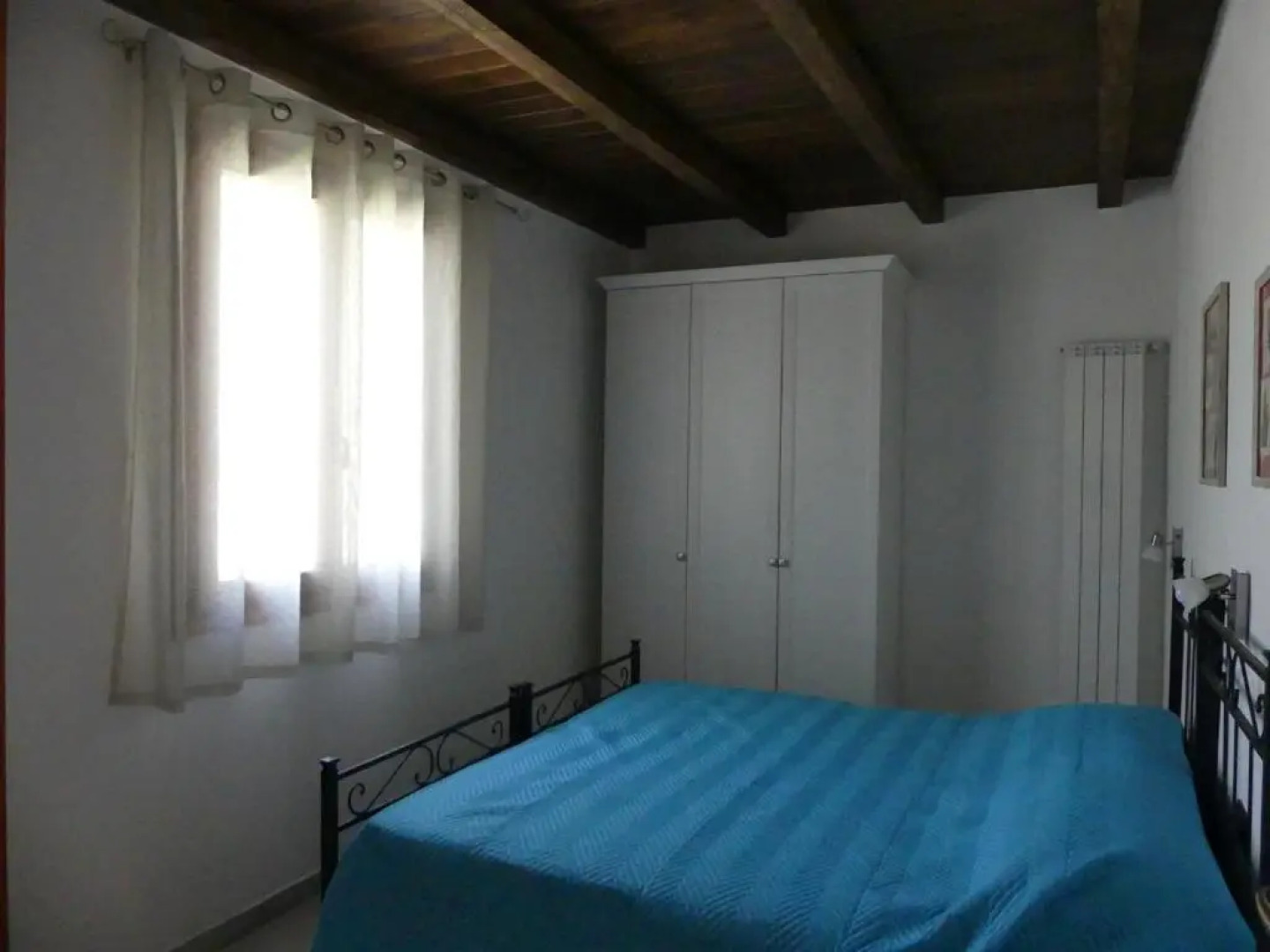 Agriturismo La Vigna